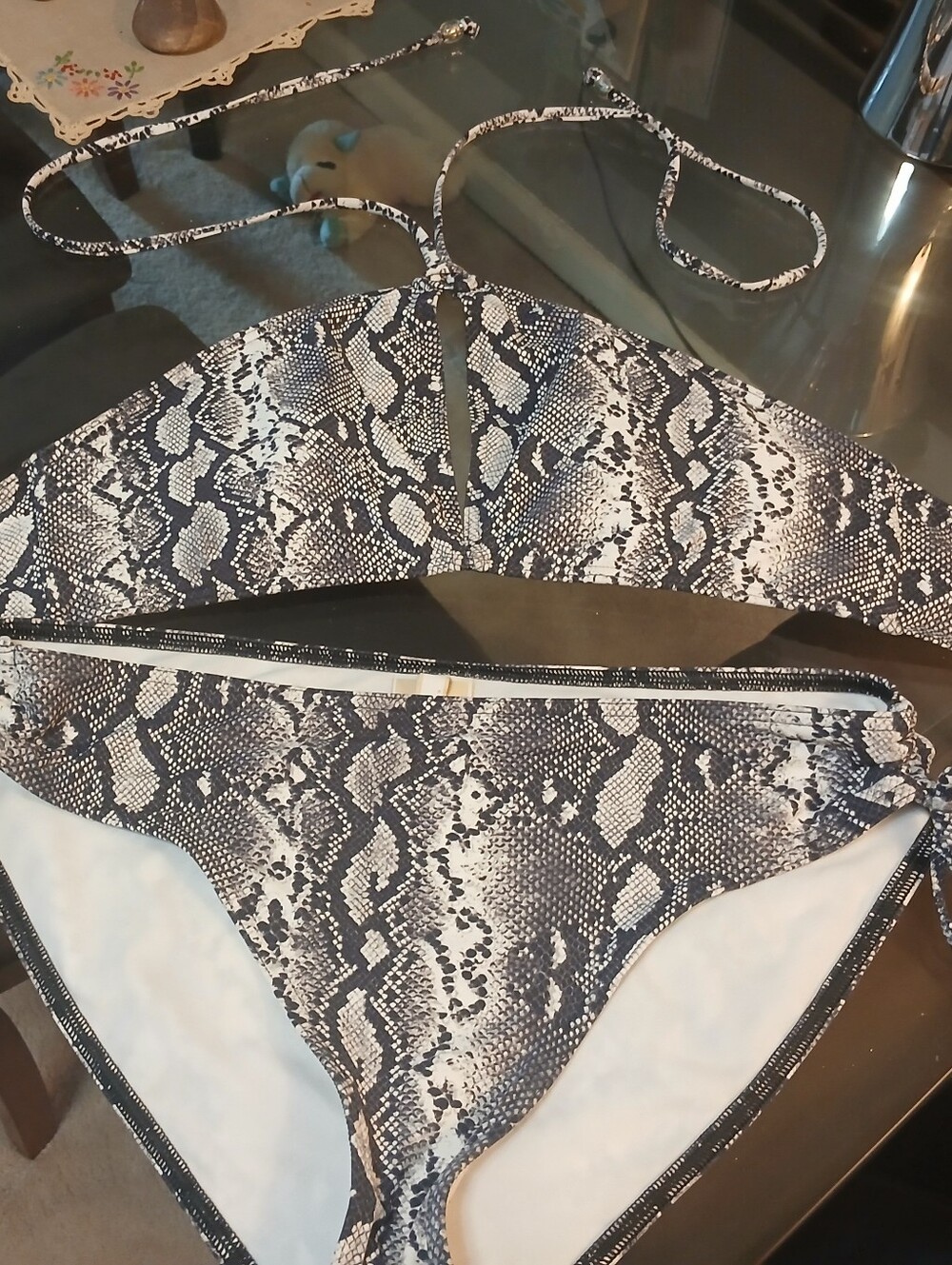 MICHAEL KORS Bikini NWOT !!! Did not Wear !!!